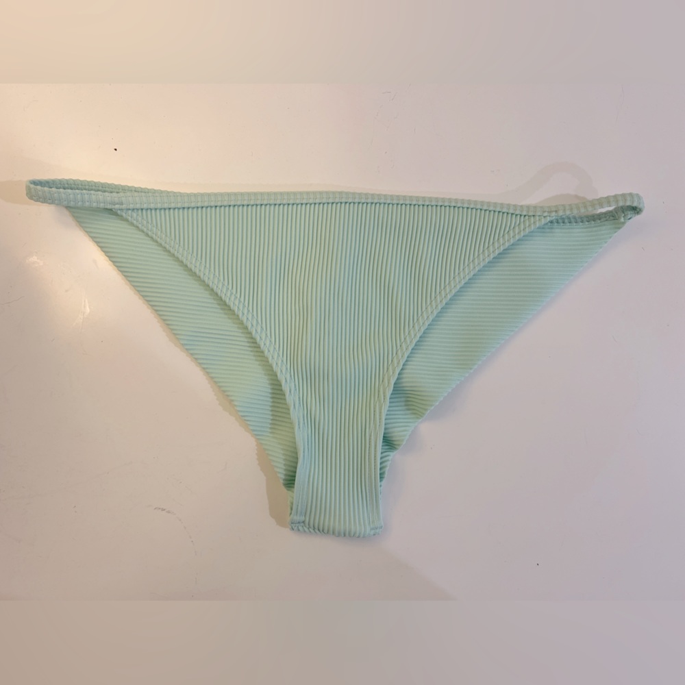 Roxy bikini bottom